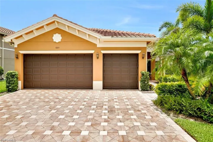 3745 Pleasant Springs Dr, Naples, Florida 34119