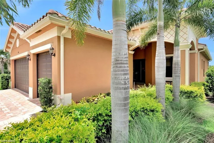 3745 Pleasant Springs Dr, Naples, Florida 34119