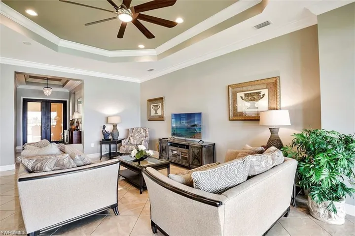 3745 Pleasant Springs Dr, Naples, Florida 34119