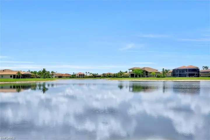 3745 Pleasant Springs Dr, Naples, Florida 34119