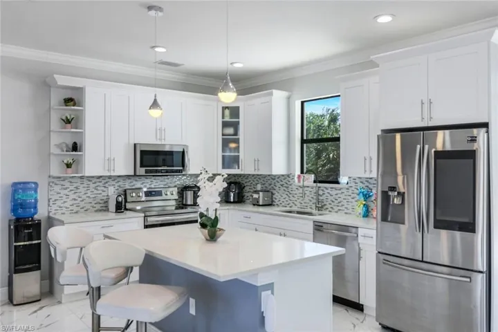 3460  20th NE AVE, Naples, FL 34120