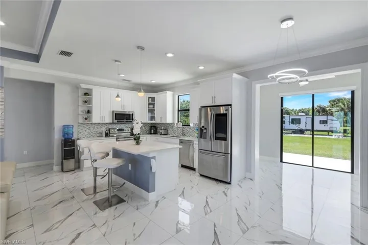3460  20th NE AVE, Naples, FL 34120