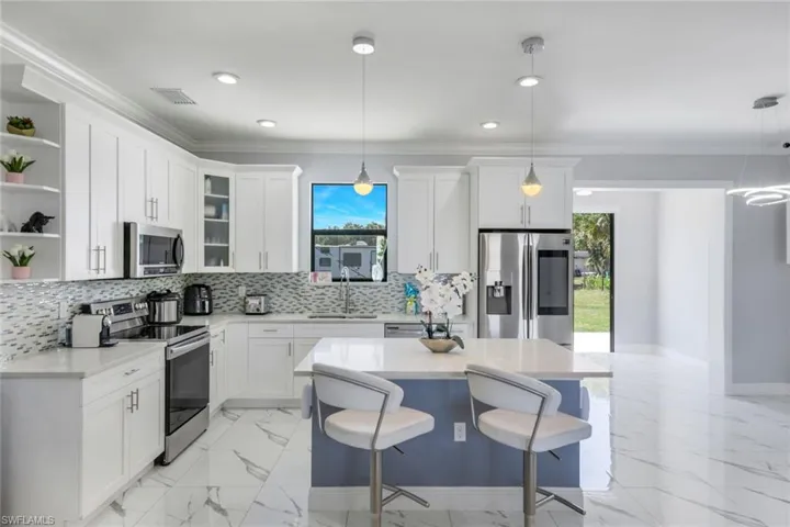 3460  20th NE AVE, Naples, FL 34120