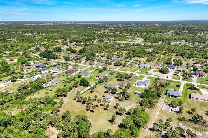 3460  20th NE AVE, Naples, FL 34120