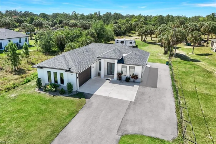3460  20th NE AVE, Naples, FL 34120