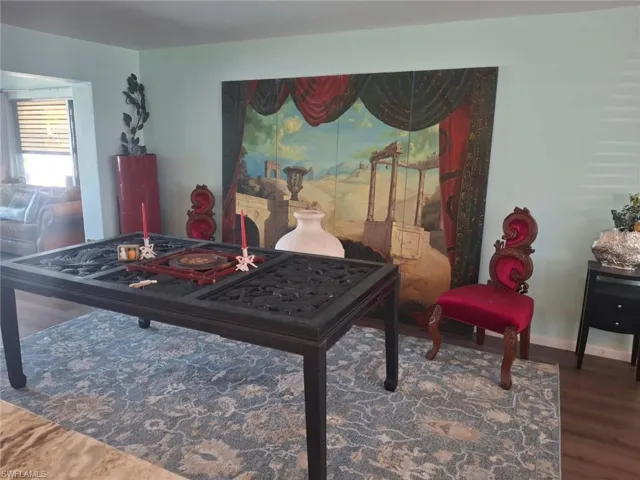419 Avalon Dr, Cape Coral, Florida 33904