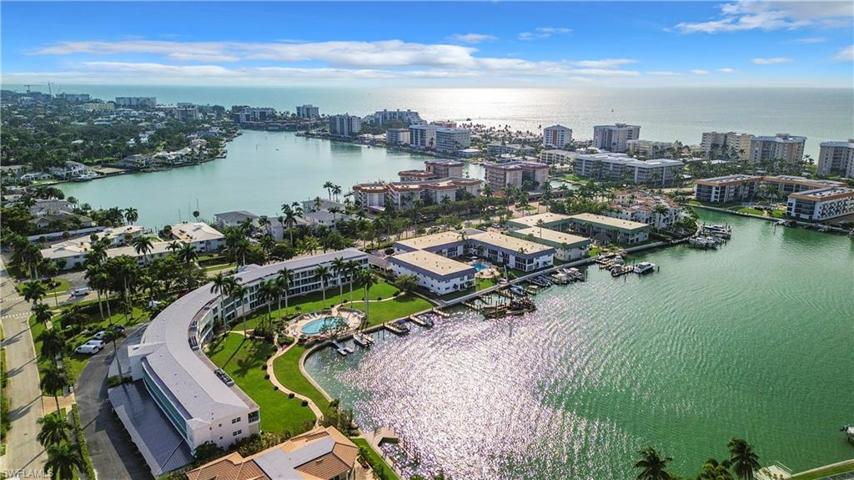 Aerial Views