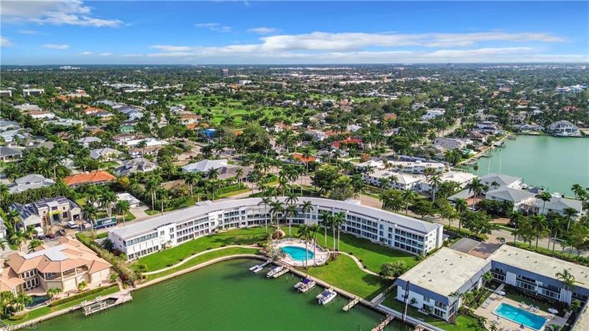 Aerial Views