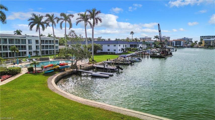 Boat Docks