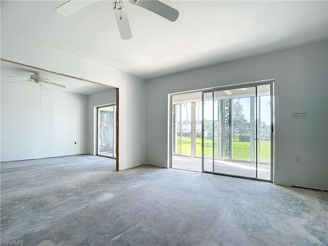 Great Room & 2nd Bedroom