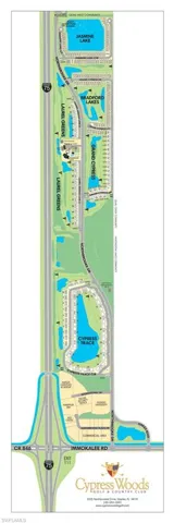 3435  Laurel Greens S LN, Naples, FL 34119