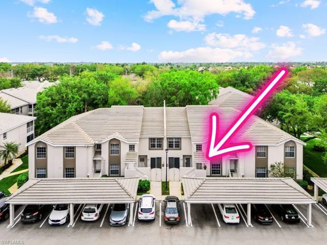 Welcome to your new Florida Condo!