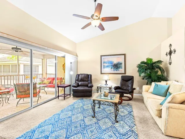 Come furnished!