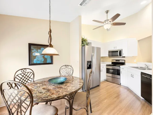 Perfect for snowbirds or first time home owners