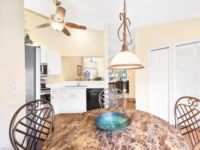 3770 Fieldstone BLVD # 107, NAPLES FL 34109