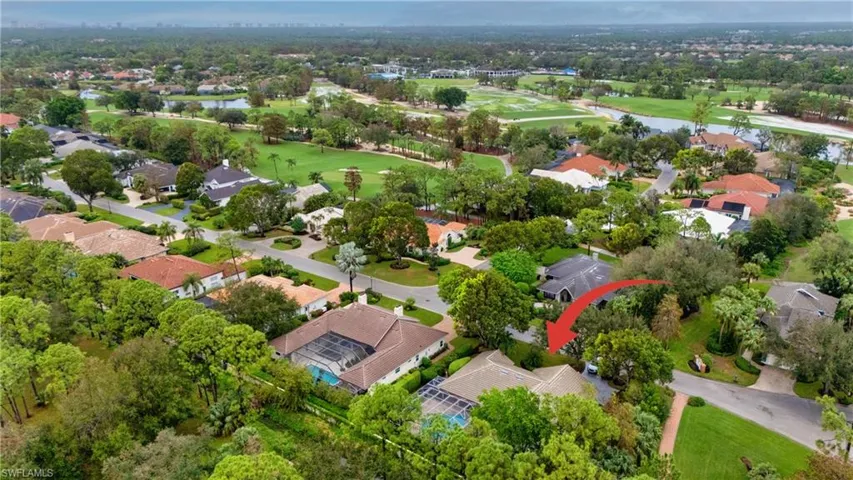 199  Edgemere S WAY, Naples, FL 34105