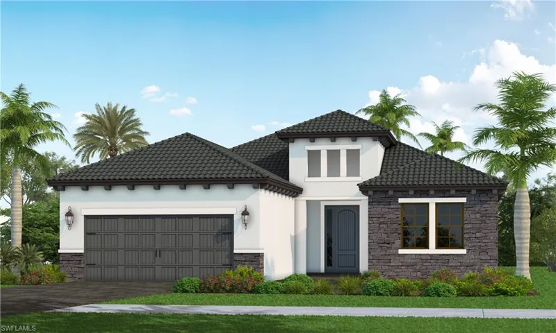 3973  Perseus  ST, Naples, FL 34120