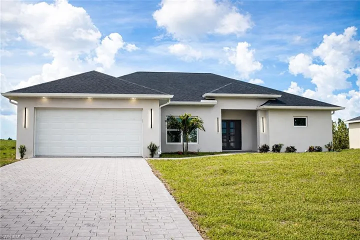 2906 Nw 22nd Ave, Cape Coral, Florida 33993