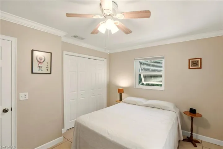 Guest Bedroom 1