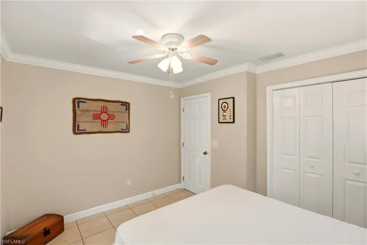 Guest Bedroom 1