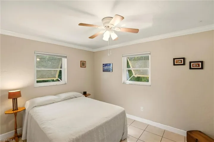 Guest Bedroom 1