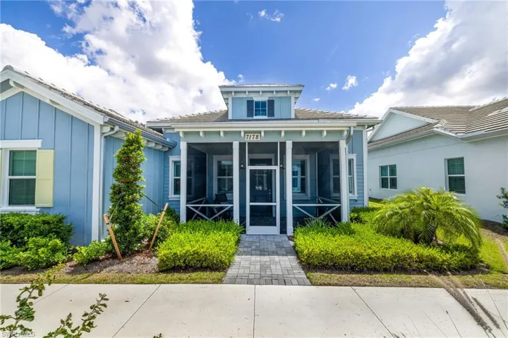 7178  Saona  CT, Naples, FL 34113
