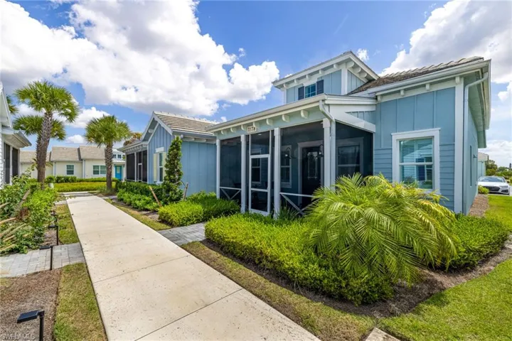 7178  Saona  CT, Naples, FL 34113