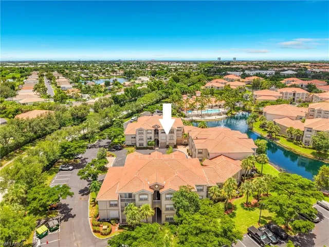 15585 Ocean Walk Cir 204, Fort Myers, Florida 33908