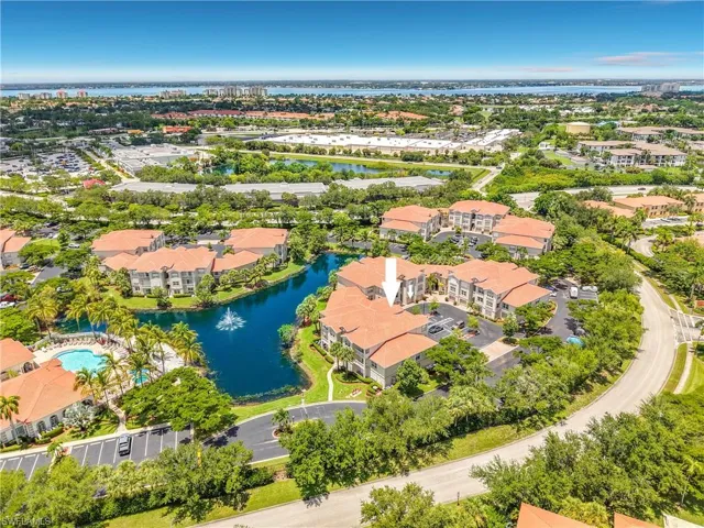 15585 Ocean Walk Cir 204, Fort Myers, Florida 33908