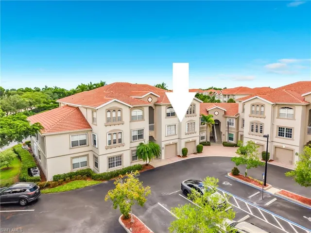 15585 Ocean Walk Cir 204, Fort Myers, Florida 33908