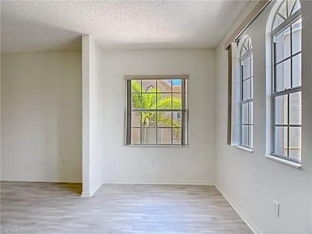 Extra living space