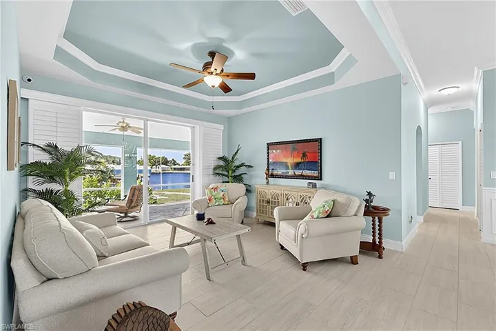 13361 Marquette Blvd, Fort Myers, Florida 33905