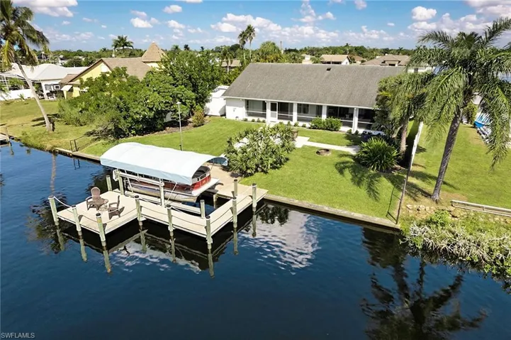 13361 Marquette Blvd, Fort Myers, Florida 33905