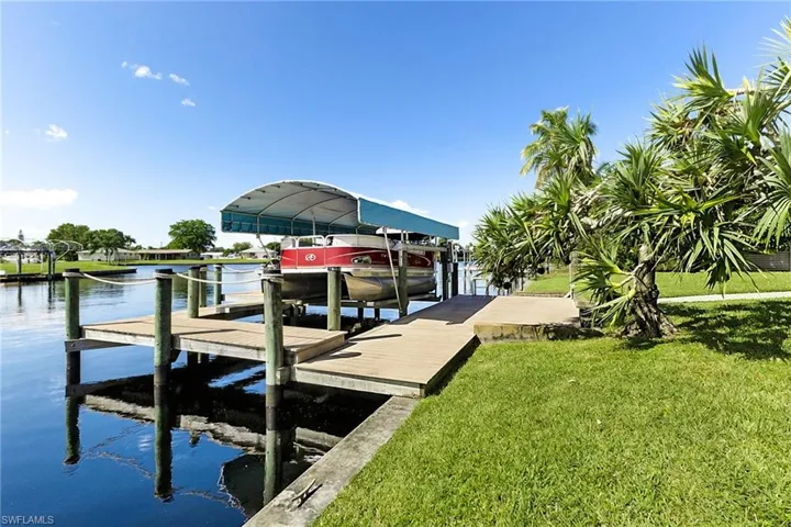 13361 Marquette Blvd, Fort Myers, Florida 33905