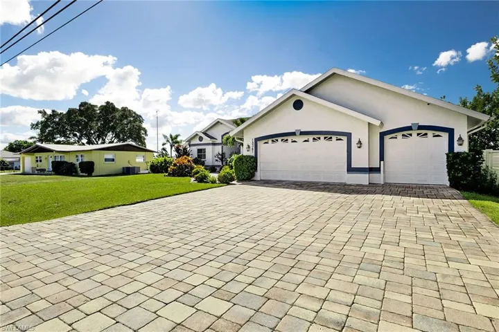 13361 Marquette Blvd, Fort Myers, Florida 33905