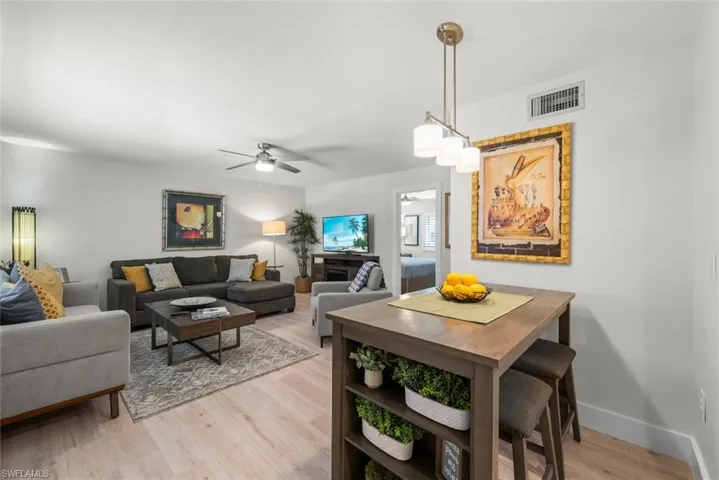 624 Flamingo Dr 112, Venice, Florida 34285