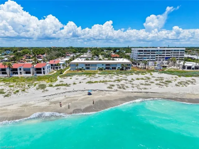 624 Flamingo Dr 112, Venice, Florida 34285