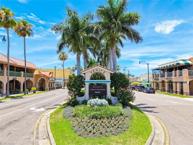 624 Flamingo Dr 112, Venice, Florida 34285