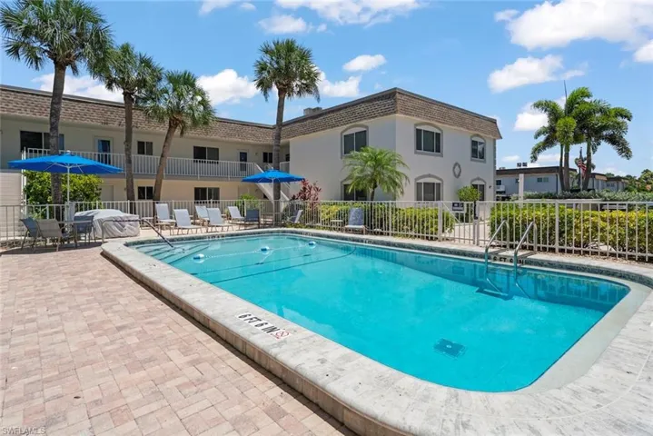 624 Flamingo Dr 112, Venice, Florida 34285