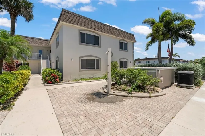 624 Flamingo Dr 112, Venice, Florida 34285