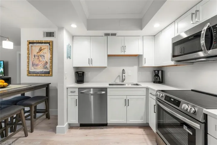 624 Flamingo Dr 112, Venice, Florida 34285