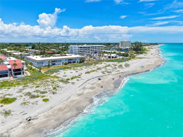 624 Flamingo Dr 112, Venice, Florida 34285