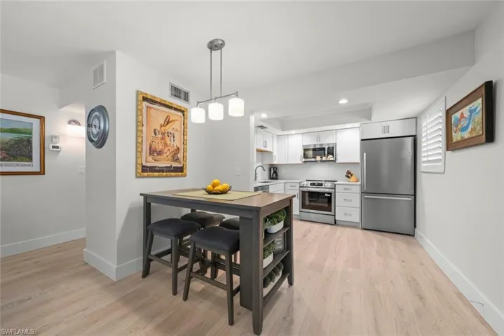 624 Flamingo Dr 112, Venice, Florida 34285