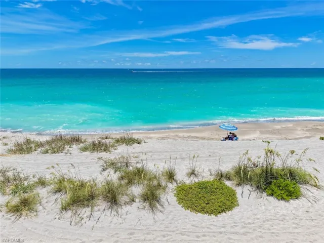 624 Flamingo Dr 112, Venice, Florida 34285
