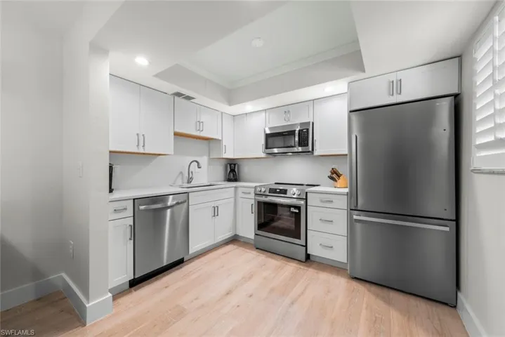 624 Flamingo Dr 112, Venice, Florida 34285