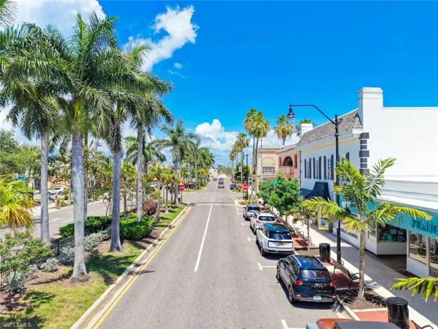 624 Flamingo Dr 112, Venice, Florida 34285