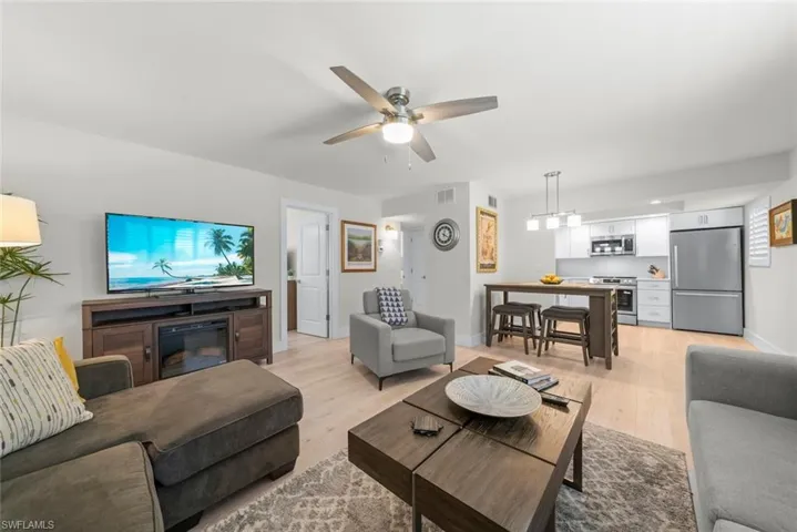 624 Flamingo Dr 112, Venice, Florida 34285