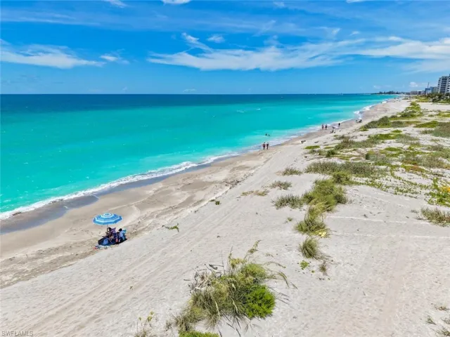 624 Flamingo Dr 112, Venice, Florida 34285
