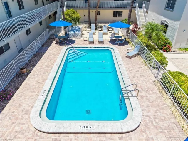 624 Flamingo Dr 112, Venice, Florida 34285