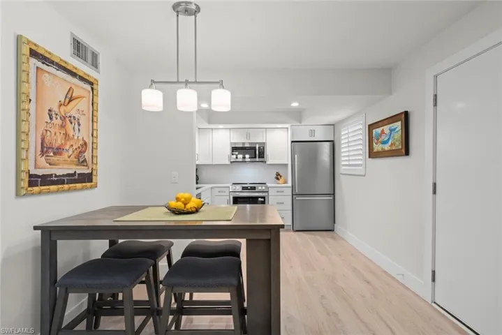 624 Flamingo Dr 112, Venice, Florida 34285
